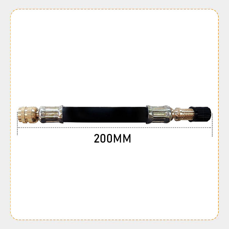 🔥Køb 1, få 1 gratis🔥Universel fleksibel ventilforlænger til dæk