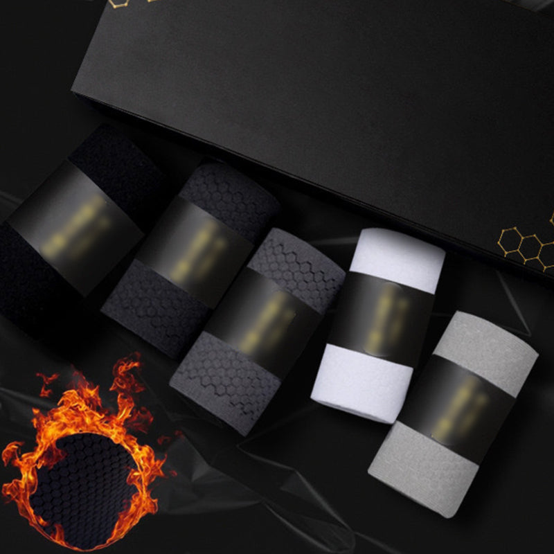 Grafen antibakterielle sokker (5 par)