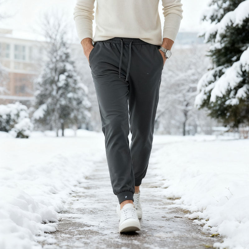 Ultimate Cold-Proof Knee-Guard Thermal Pants - hold dig varm i den ekstreme vinter