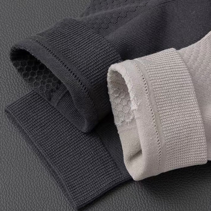 Grafen antibakterielle sokker (5 par)