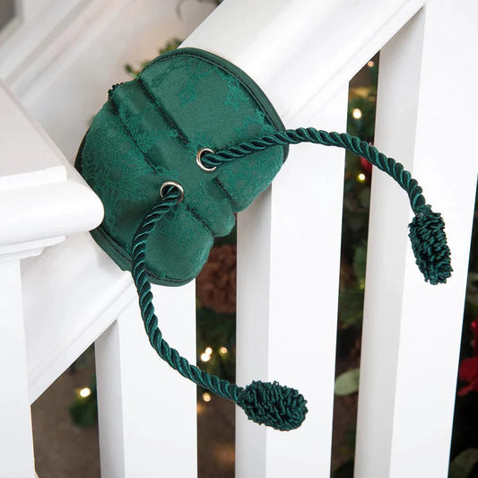 Bånd til julekranse