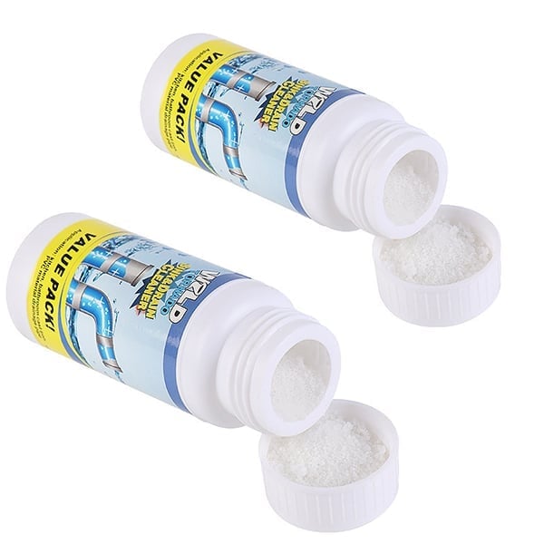 ✨2026 Varmt salg✨RENGØRING AF VASK OG AFLØB